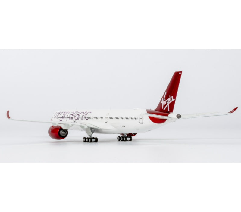 NG Models 1:400 Virgin Atlantic A350-1000 G-VJAM  DIECAST Model