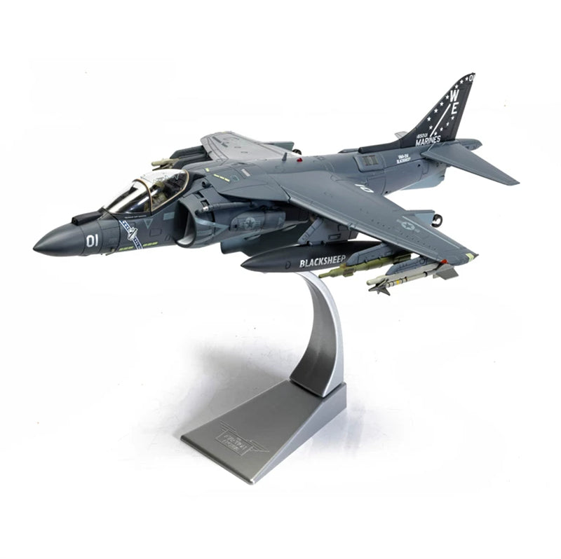 CORGI USMC AV-8B VMA-214 1:48 Model 2019 Limited Edition 165001