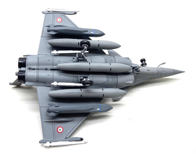 FLOZ Indian Air Force Rafale B 1:72 Aircraft Pre-built Model