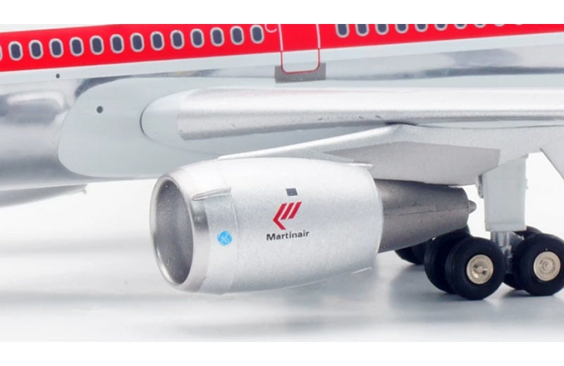 INFLIGHT 1:200 Martinair DC-10-30 PH-MCO  DIECAST Model