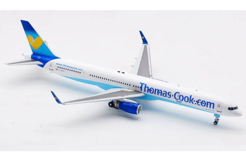 Inflight 1:200 Thomas Cook Airlines B757-300 G-JMAA  DIECAST Model