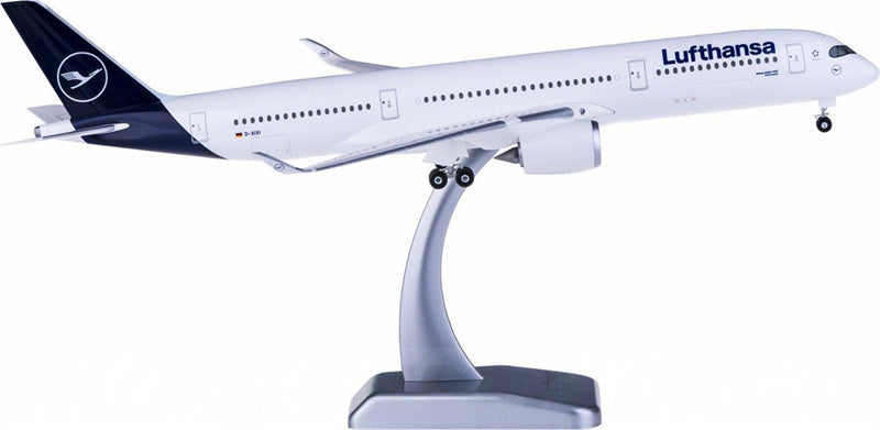 Hogan Lufthansa Airbus A350-900 D-AIXI 1:200 ABS Model view 1