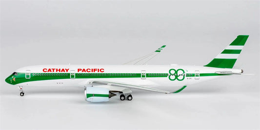 Phoenix 1:400 Cathay Pacific Airbus A350-900 B-LRJ  DIECAST Model