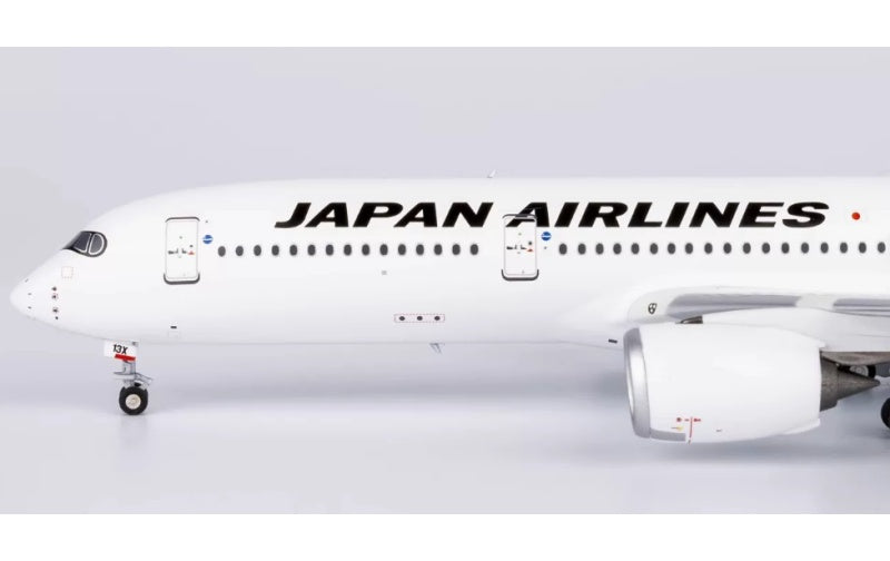 NG Models 1:400 Japan Airlines A350-900 JA13XJ  DIECAST Model