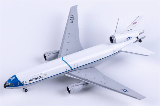 Herpa US Air Force McDonnell Douglas KC-10 90433 1:500 Diecast Model view 1