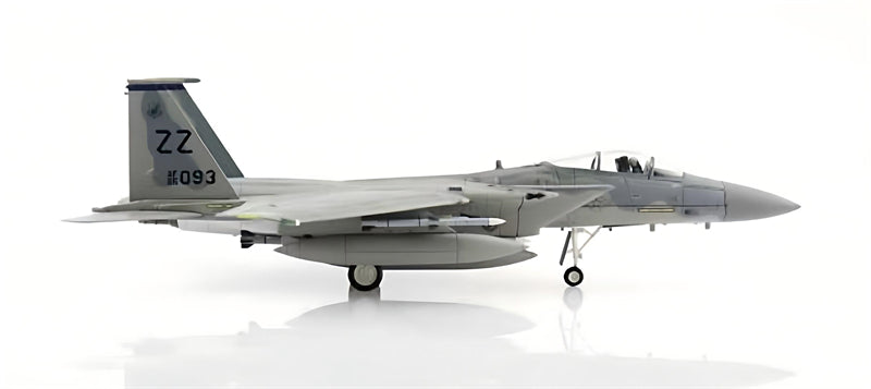 HOBBY MASTER USAF F-15C 44th FS 1:72 Model 2020 85-0093