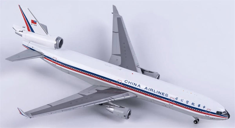 Hxmodels 1:400 China Airlines McDonnell Douglas MD-11 B-150  DIECAST Model