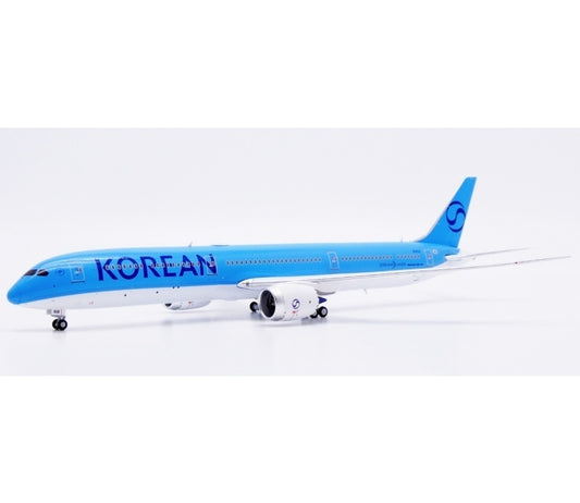 JC Wings 1:400 Korean Air B787-10 HL8515  DIECAST Model