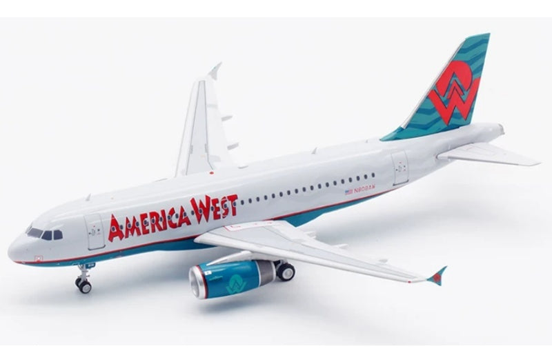Inflight 1:200 America West A319 N808AW  DIECAST Model