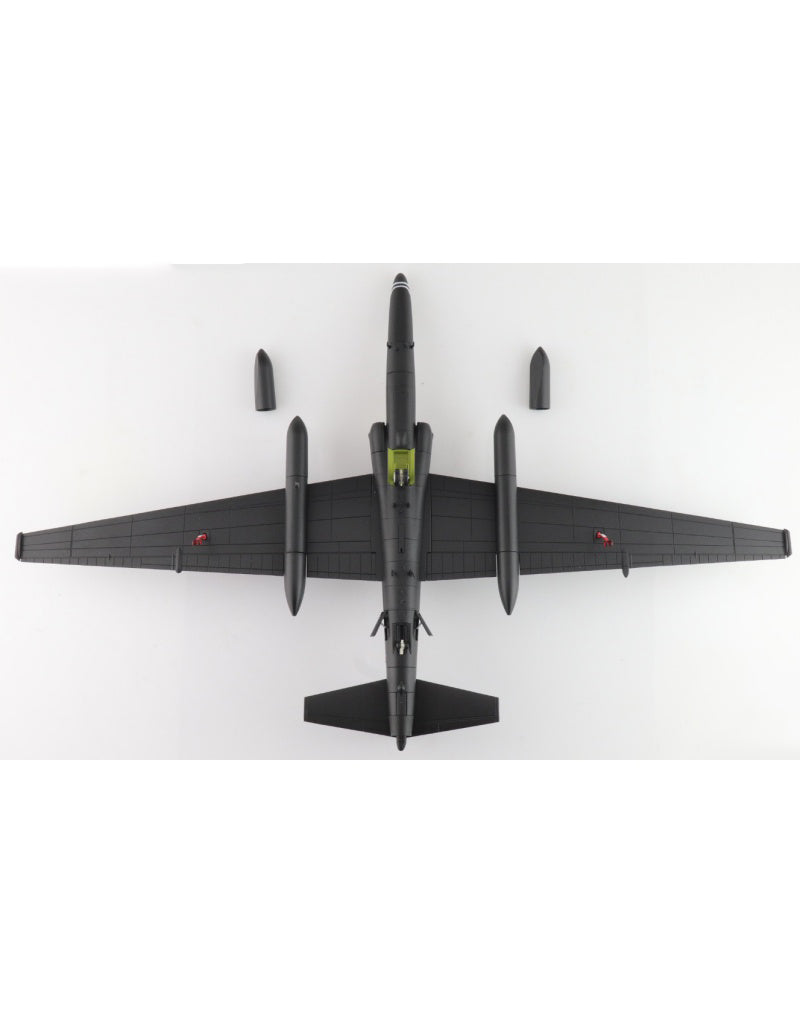 HOBBY MASTER RAF Fairford U-2S 99th ERS / 9th RW 1:72 Model 2021  Dragon Lady 80-1083