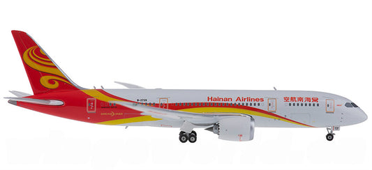 Phoenix Hainan Airlines Boeing 787-8 B-2739 1:400 Diecast Model view 1