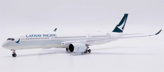 JC Wings Cathay Pacific Airbus A350-900XWB B-LRX 1:400 Aircraft Model