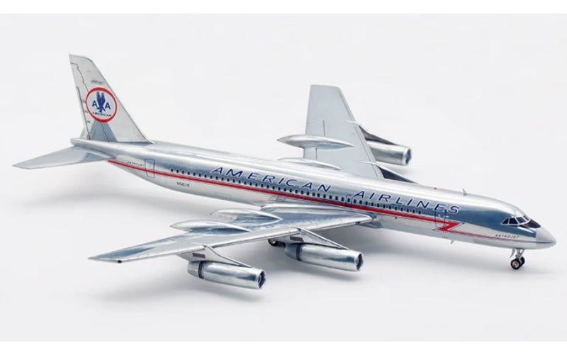 Inflight 1:200 American Airlines CV-990 N5614  DIECAST Model