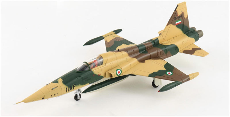 HOBBY MASTER IIAF RF-5A 1:72 Model 1968 2-414