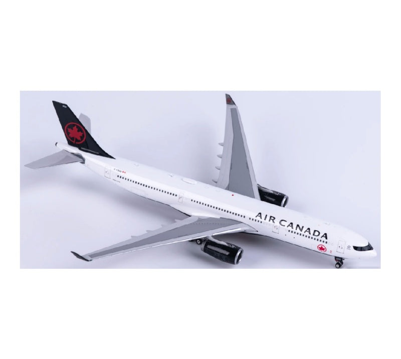 Phoenix 1:400 Air Canada Airbus A330-300 C-FDHU  DIECAST Model