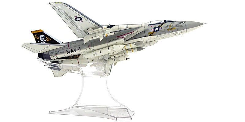 Century Wings US Navy F-14A TOMCAT VF-84 1:72 Model 1978  Jolly Roger AJ210