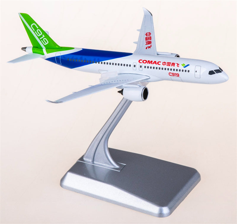 NG Models 1:400 COMAC C919 Model