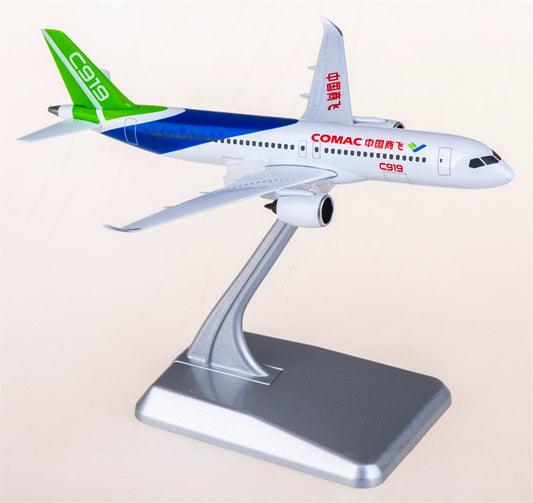 NG Models 1:400 COMAC C919 Model