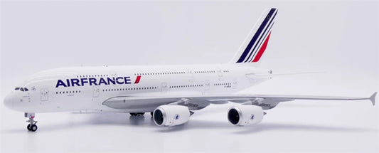 Apollo 1:200 Air France A380 F-HPJA DIECAST Model
