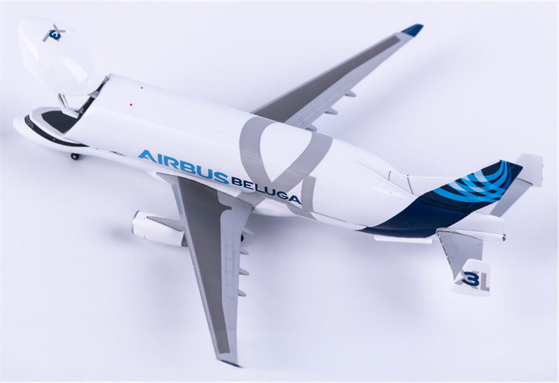 Herpa 1:500 Airbus Airbus A330-700 F-GXLI  Diecast Model