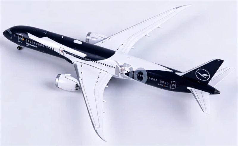 Geminijets 1:400 Lufthansa Boeing 787-9 D-ABPU  DIECAST Model