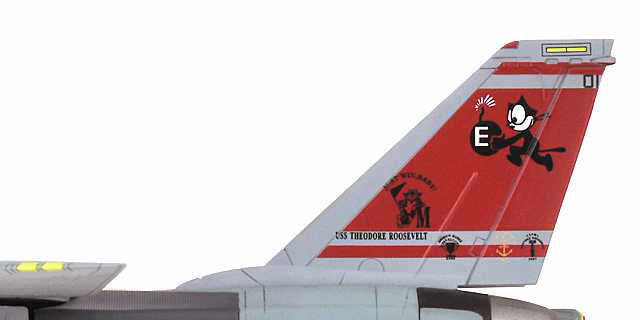 Century Wings US Navy F-14D VF-31 Tomcatters 1:72 Model 2006