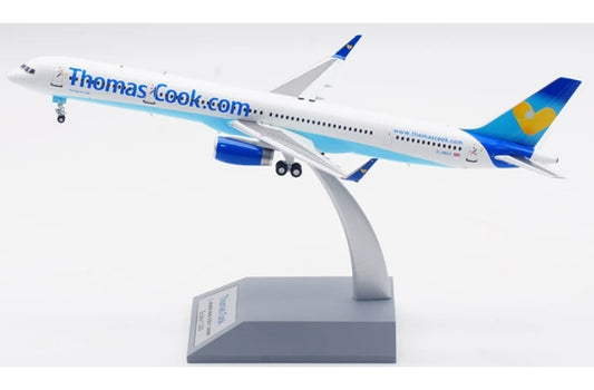 Inflight 1:200 Thomas Cook Airlines B757-300 G-JMAA  DIECAST Model