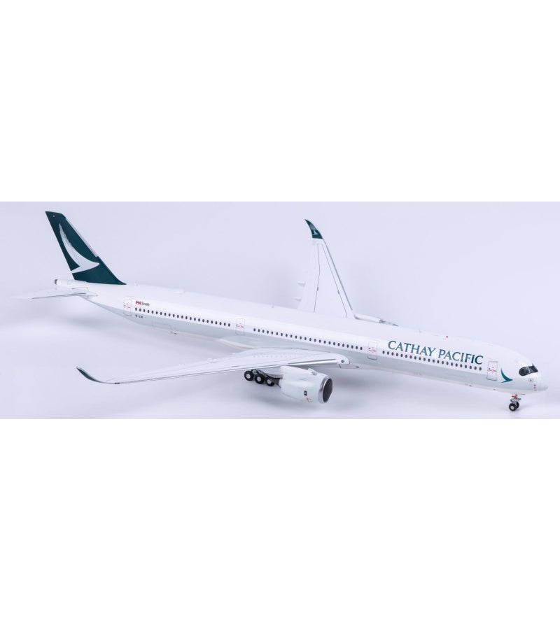 Z2MODEL | 1:200 | Airbus A350-1000 | Cathay Pacific | B-LXI | Xwinglet