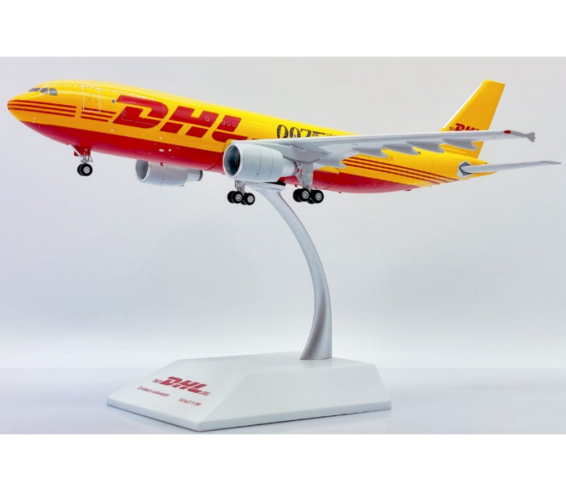 JC Wings 1:200 DHL A300-600R D-AEAK  DIECAST Model
