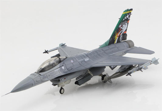 HOBBY MASTER RTAF F-16A 403st SQN 1:72 Model 2016 20th Anniversary