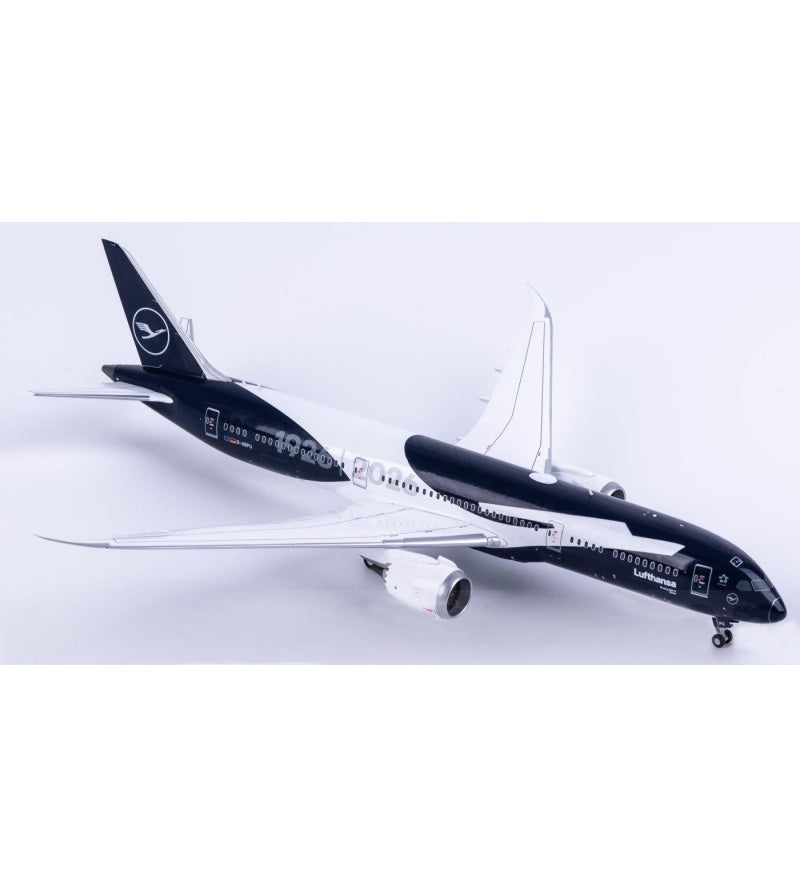 Geminijets 1:200 Lufthansa Boeing 787-9 D-ABPU  DIECAST Model