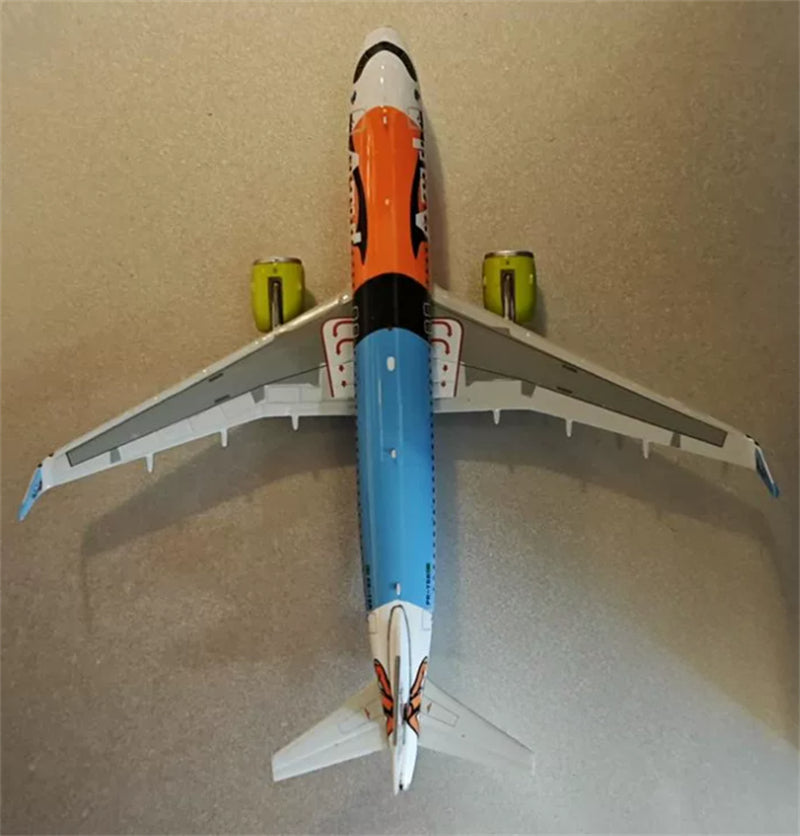 Phoenix 1:400 Azul A320neo PR-YSR DIECAST Model