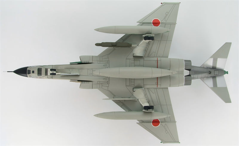 HOBBY MASTER JASDF RF- 4E 501 Reconnaissance SQN 1:72 Model 1980 Shark Mouth 57-6908