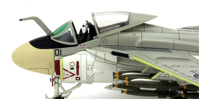 Century Wings  A-6E VMA(AW)-332 Moon Spirits 1:72 Model 1976  MOON LIGHTERS EA01