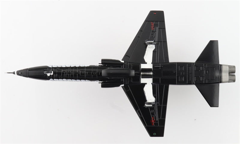 HOBBY MASTER T38C Talon FAIP scheme 65-10331 87th FTS Laughlin AFB 2021 1:72 Aircraft Pre-built Model