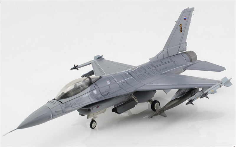 HOBBY MASTER RTAF F-16A 403rd FS 1:72 Model Limited Edition