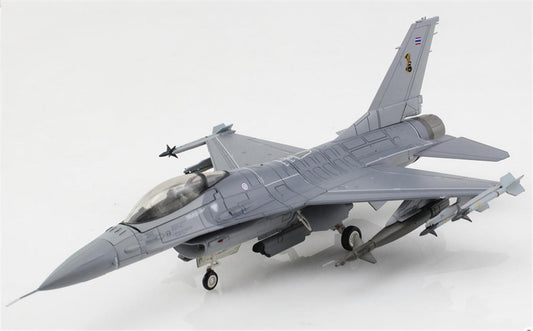 HOBBY MASTER RTAF F-16A 403rd FS 1:72 Model Limited Edition