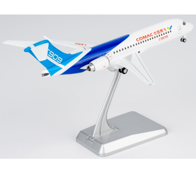 NG LITE 1:200 COMAC  C909 (ARJ21-700) DIECAST Model
