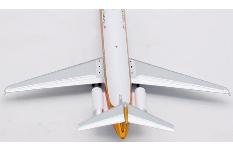 INFLIGHT 1:200 Continental Airlines DC-9 N3510T  DIECAST Model