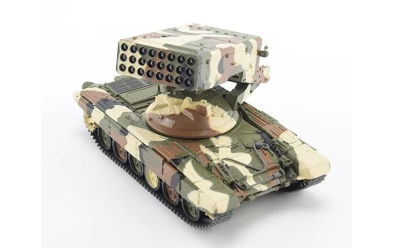 1:43   TOS-1A Modimio   ABS Model