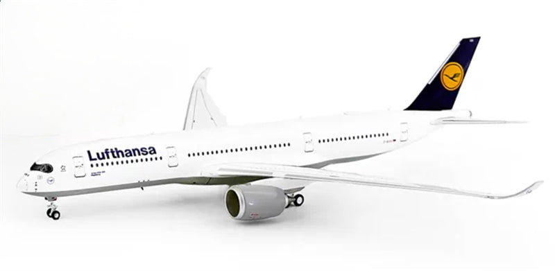 AeroPolaris 1:400 Lufthansa A350-900 D-AIXH DIECAST Model