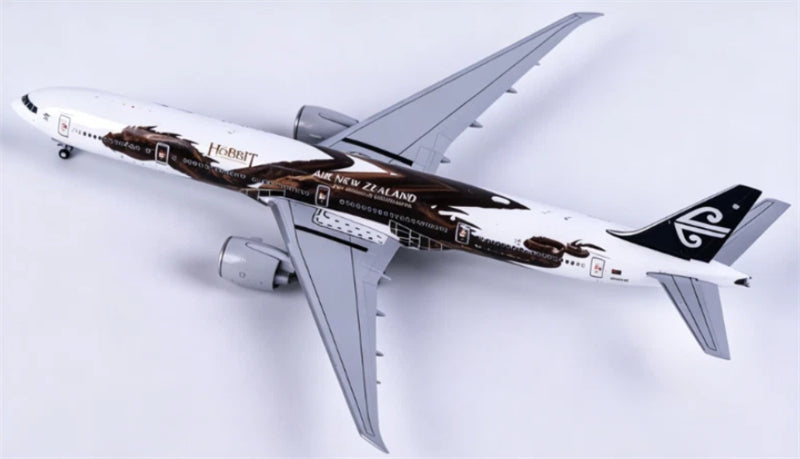 JC Wings 1:400 Air New Zealand Boeing 777-300ER ZK-OKO  DIECAST Model