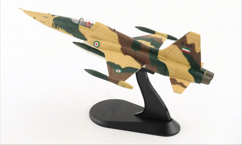 HOBBY MASTER IIAF RF-5A 1:72 Model 1968 2-414