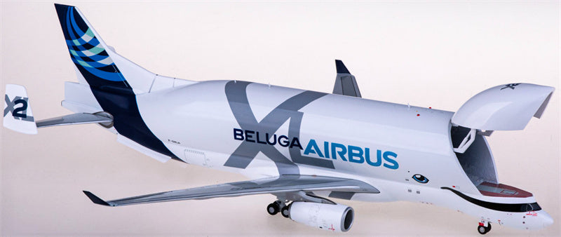 JC Wings Airbus A330-700L Beluga XL F-GXLH 1:200 Diecast Model view 2