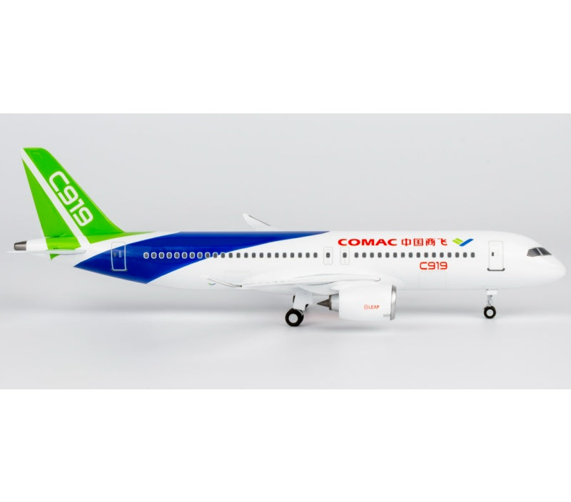 NG LITE 1:200 COMAC C919 DIECAST Model