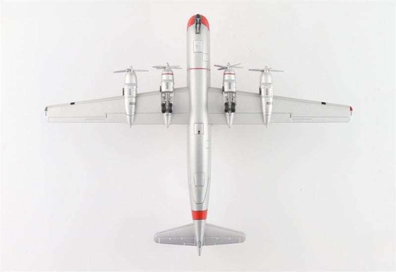Hobby Master C-97A Stratofreighter 49-2601 New York Air National Guard 1:200 Airplane Pre-built Model