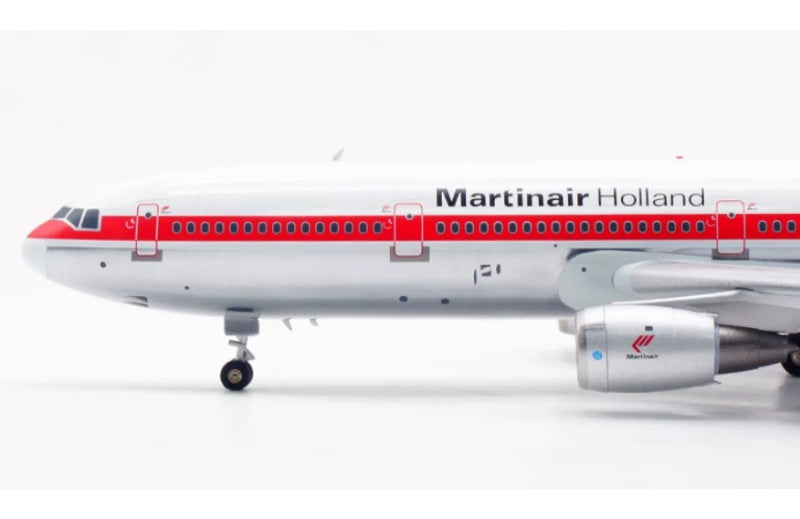 INFLIGHT 1:200 Martinair DC-10-30 PH-MCO  DIECAST Model