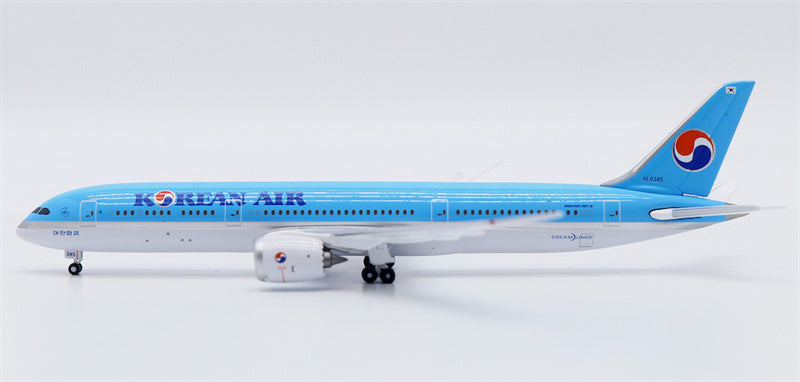 Aether Korean Air Boeing 787-9 HL8345 1:500 Aircraft Model