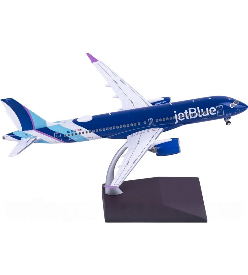 Geminijets 1:200 JetBlue Airbus A220-300 N3241J  DIECAST Model