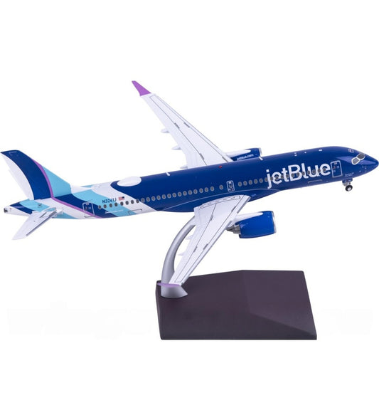 Geminijets 1:200 JetBlue Airbus A220-300 N3241J  DIECAST Model